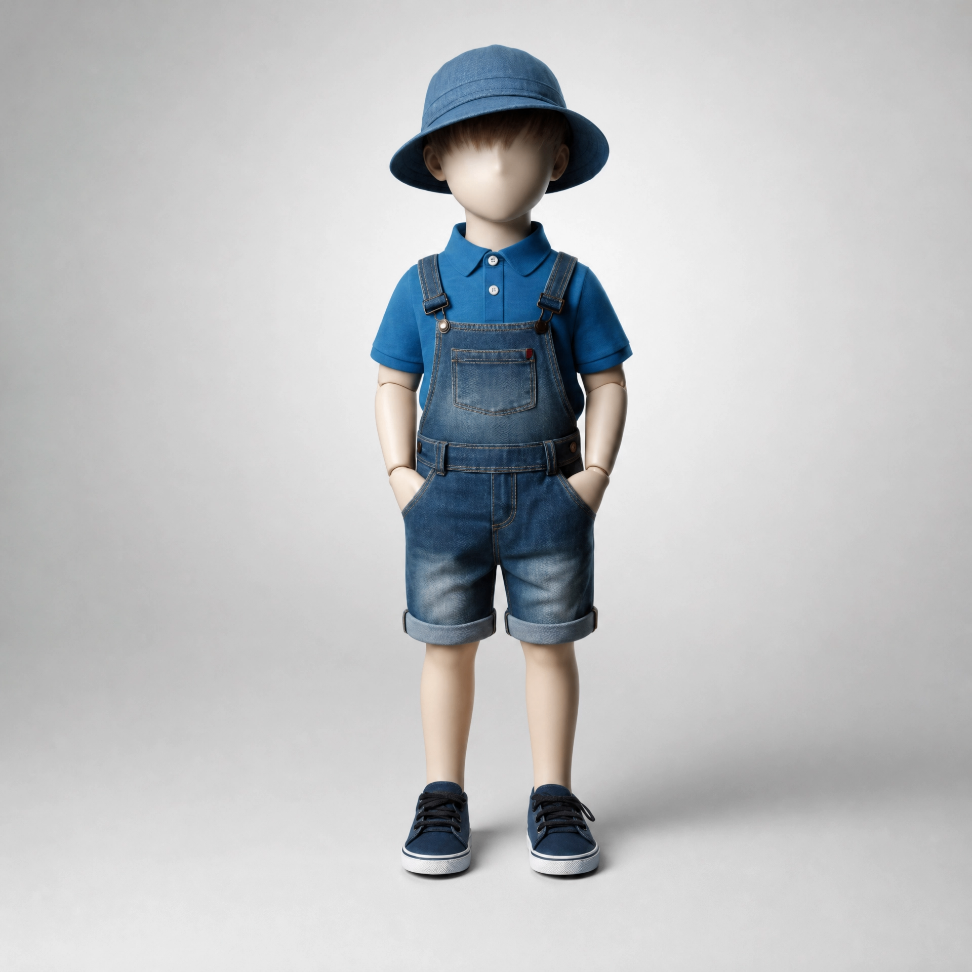 Toddler Boys uniform
